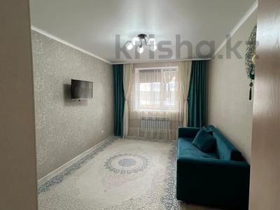 1-комнатная квартира · 39 м² · 7/8 этаж, Аманжол Болекпаев 12 за 21.5 млн ₸ в Астане, Сарайшык р-н