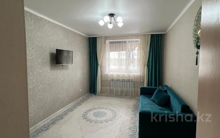 1-комнатная квартира · 39 м² · 7/8 этаж, Аманжол Болекпаев 12 за 21.5 млн ₸ в Астане, Сарайшык р-н — фото 3