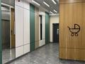 4-комнатная квартира · 110 м² · 17/18 этаж, Шамши Калдаякова 44 за 75 млн ₸ в Астане, Алматы р-н — фото 17
