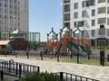4-комнатная квартира · 110 м² · 17/18 этаж, Шамши Калдаякова 44 за 75 млн ₸ в Астане, Алматы р-н — фото 19