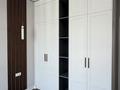 4-комнатная квартира · 110 м² · 17/18 этаж, Шамши Калдаякова 44 за 75 млн ₸ в Астане, Алматы р-н — фото 9