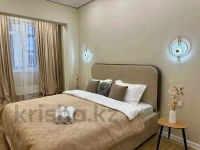 2-комнатная квартира · 48 м² · 17/20 этаж, Гагарина 310 — ⭐ЛУЧШАЯ ЦЕНА⭐ за 48 млн ₸ в Алматы, Бостандыкский р-н