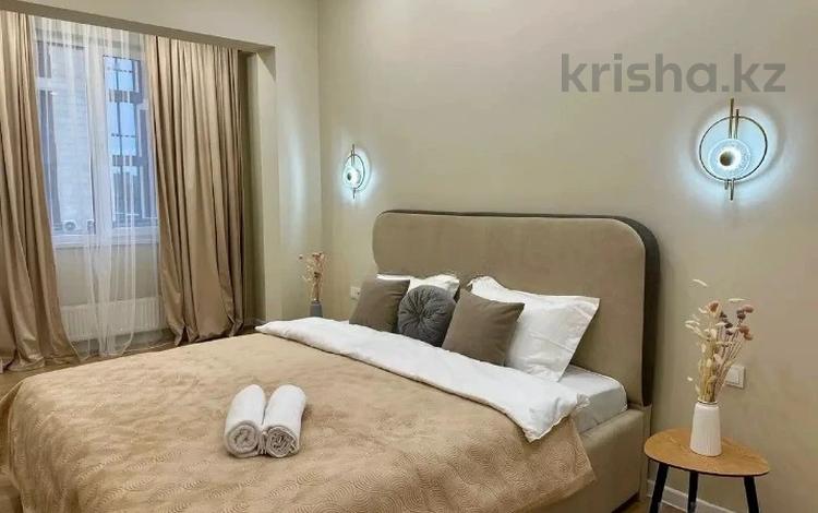2-комнатная квартира · 48 м² · 17/20 этаж, Гагарина 310 — ⭐ЛУЧШАЯ ЦЕНА⭐ за 48 млн ₸ в Алматы, Бостандыкский р-н — фото 5
