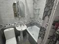 1-комнатная квартира · 45 м² · 1/5 этаж, мкр Юго-Восток, Мкр Степной 3 4 — Во дворе 23 школа за 160 000 ₸ в Караганде, Казыбек би р-н — фото 4