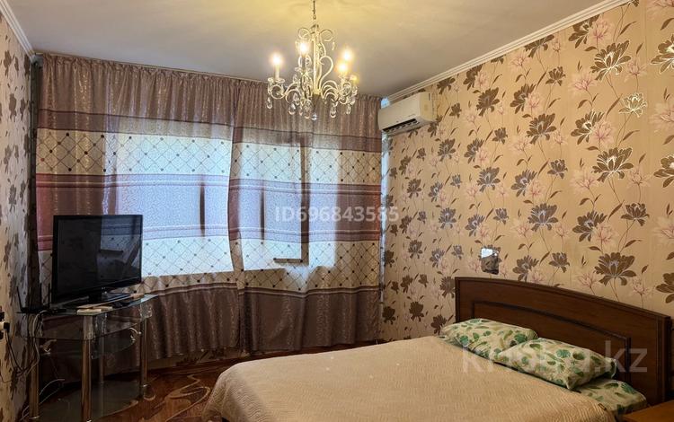 1-комнатная квартира · 45 м² · 5/8 этаж, 3мкр 3 за 8 000 ₸ в Конаеве — фото 9