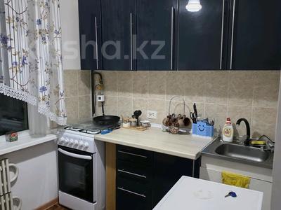 1-комнатная квартира · 32 м² · 3/5 этаж, 3микр 21 за 140 000 ₸ в Конаеве