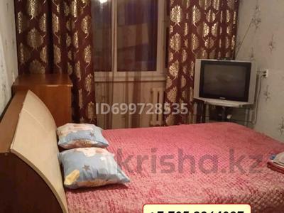 1-комнатная квартира · 37 м² · 2/5 этаж, Тайманова 127 — Назарбаева - за 7 000 ₸ в Уральске