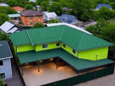 Офисы, образование, развлечения · 590 м² за 170 млн ₸ в Алматы, Алатауский р-н