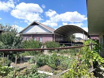 Отдельный дом · 6 комнат · 130 м² · 8 сот., Роза Багланова 117 за 23 млн 〒 в Казалинске