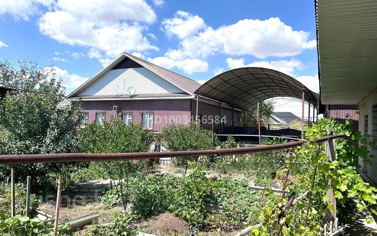 Отдельный дом · 6 комнат · 130 м² · 8 сот., Роза Багланова 117 за 23 млн 〒 в Казалинске — фото 21