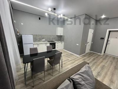 2-комнатная квартира · 79.5 м² · 8/9 этаж, Набережная за 45.9 млн 〒 в Костанае