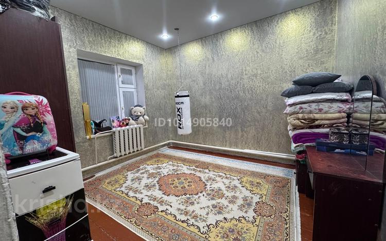 2-бөлмелі пәтер · 56 м² · 2/2 қабат, Қосай ата 35, бағасы: 6 млн ₸ в Бейнеу — фото 2