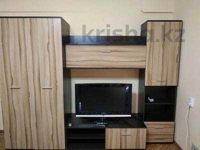 1-комнатная квартира · 40 м² · 3/5 этаж, мкр Жетысу-4 10 за 220 000 〒 в Алматы, Ауэзовский р-н