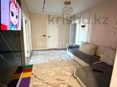 3-бөлмелі пәтер · 120 м² · 6/12 қабат, 4мкр 62, бағасы: 55 млн ₸ в Конаеве