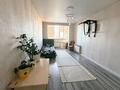 3-бөлмелі пәтер · 120 м² · 6/12 қабат, 4мкр 62, бағасы: 55 млн ₸ в Конаеве — фото 11