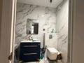 3-бөлмелі пәтер · 120 м² · 6/12 қабат, 4мкр 62, бағасы: 55 млн ₸ в Конаеве — фото 12