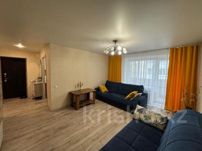 2-комнатная квартира · 49 м² · 3/12 этаж, Протозанова 125 за ~ 31 млн 〒 в Усть-Каменогорске