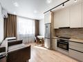1-бөлмелі пәтер · 40.5 м² · 7/15 қабат, А 75 4, бағасы: 20.6 млн ₸ в Астане, Сарайшык р-н — фото 6