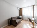 1-бөлмелі пәтер · 40.5 м² · 7/15 қабат, А 75 4, бағасы: 20.6 млн ₸ в Астане, Сарайшык р-н