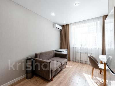 1-бөлмелі пәтер · 40.5 м² · 7/15 қабат, А 75 4, бағасы: 20.6 млн ₸ в Астане, Сарайшык р-н
