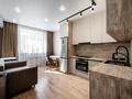 1-бөлмелі пәтер · 40.5 м² · 7/15 қабат, А 75 4, бағасы: 20.6 млн ₸ в Астане, Сарайшык р-н — фото 2