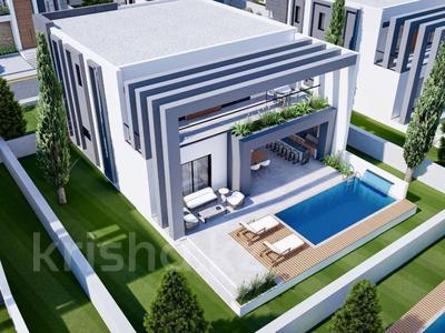 Жер үй мен саяжайлар в Искеле: Жеке үй · 5 бөлме · 340 м² · 6 сот., Iskele, бағасы: 220 млн 〒 Жеке үй · 5 бөлме · 340 м² · 6 сот., Iskele, бағасы: 220 млн 〒 в Искеле