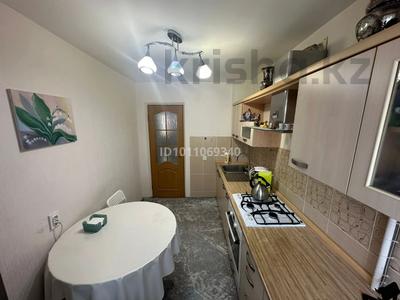 3-бөлмелі пәтер · 59.7 м² · 3/5 қабат, Ауэзова, бағасы: 31 млн ₸ в Астане, Сарыарка р-н