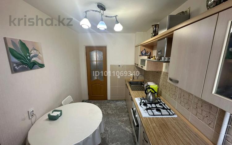 3-бөлмелі пәтер · 59.7 м² · 3/5 қабат, Ауэзова, бағасы: 31 млн ₸ в Астане, Сарыарка р-н — фото 28