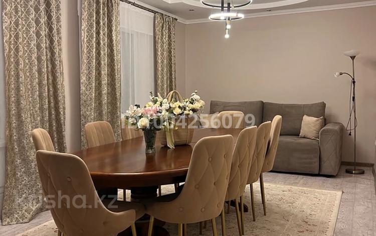 Жеке үй · 4 бөлме · 116.1 м² · 8.4 жүзд., Алғабас ш/а., Естемесова, бағасы: 64 млн ₸ в Алматы, Алатауский р-н — фото 2