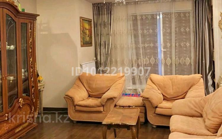 2-бөлмелі пәтер · 110.1 м² · 2/4 қабат, Мкр. Мирас 157, бағасы: 125 млн ₸ в Алматы, Бостандыкский р-н — фото 2