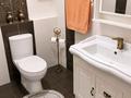 2-бөлмелі пәтер · 110.1 м² · 2/4 қабат, Мкр. Мирас 157, бағасы: 125 млн ₸ в Алматы, Бостандыкский р-н — фото 10