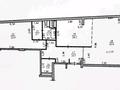 2-бөлмелі пәтер · 110.1 м² · 2/4 қабат, Мкр. Мирас 157, бағасы: 125 млн ₸ в Алматы, Бостандыкский р-н — фото 11