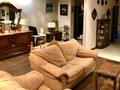 2-бөлмелі пәтер · 110.1 м² · 2/4 қабат, Мкр. Мирас 157, бағасы: 125 млн ₸ в Алматы, Бостандыкский р-н — фото 3