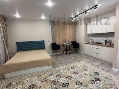 1-комнатная квартира · 44 м² · 4 этаж, ул. Кокжал Барака 13/1 за 19 млн ₸ в Усть-Каменогорске, Ульбинский