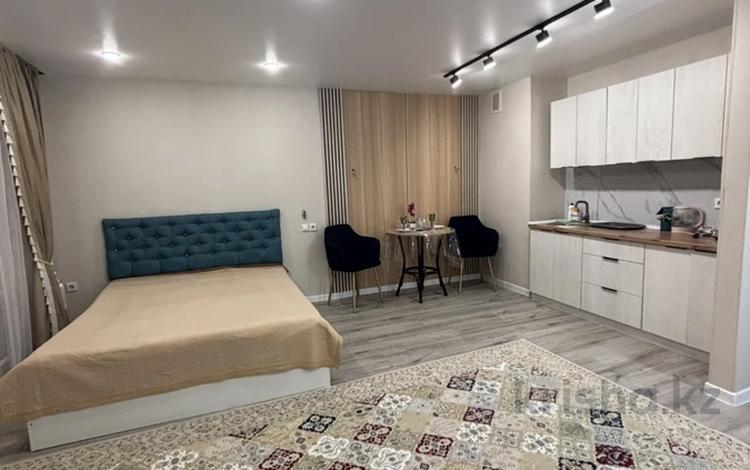 1-комнатная квартира · 44 м² · 4 этаж, ул. Кокжал Барака 13/1 за 19 млн ₸ в Усть-Каменогорске, Ульбинский — фото 2