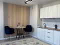 1-комнатная квартира · 44 м² · 4 этаж, ул. Кокжал Барака 13/1 за 19 млн ₸ в Усть-Каменогорске, Ульбинский — фото 5