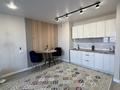 1-комнатная квартира · 44 м² · 4 этаж, ул. Кокжал Барака 13/1 за 19 млн ₸ в Усть-Каменогорске, Ульбинский — фото 7