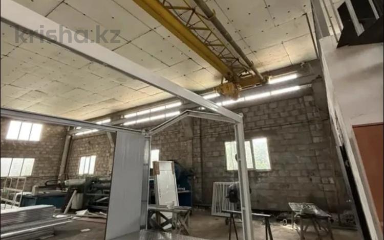 Өнеркәсіптік база · 20 сотық, 71-Разъезд 144а, бағасы: 200 млн ₸ в Алматинской обл., 71-й Разъезд — фото 2