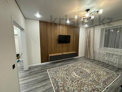 2-бөлмелі пәтер · 66.4 м² · 4/9 қабат, Кенесары 64, бағасы: 34 млн ₸ в Кокшетау