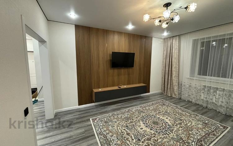 2-комнатная квартира · 66.4 м² · 4/9 этаж, Кенесары 64 за 34 млн ₸ в Кокшетау — фото 2