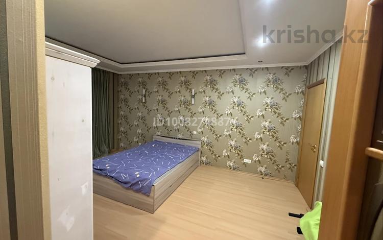 3-комнатная квартира · 116 м² · 4/9 этаж, Кажымукана 14 25 — Ену за 300 000 ₸ в Астане, Алматы р-н — фото 2