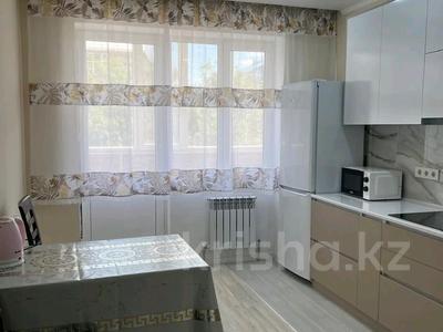 2-комнатная квартира · 63 м² · 3/12 этаж, 4-й микрорайон 62 за 33 млн 〒 в Конаеве (Капчагай)