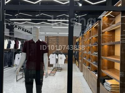 Мужской магазин · 80 м², бағасы: 2.5 млн 〒 в Таразе
