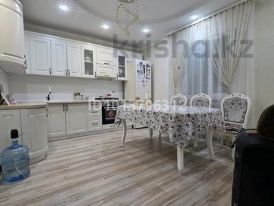 Отдельный дом · 4 комнаты · 109 м² · 4 сот., мкр. Зачаганск пгт, Мкр. Зачаганск пгт С.Бейбарыс 51 за 31 млн ₸ в Уральске