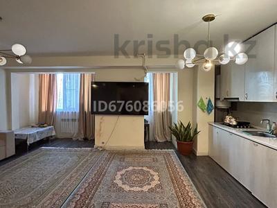 4-комнатная квартира · 100 м² · 6/9 этаж, Кунаева 13 — Иляева за 31.5 млн ₸ в Шымкенте, Аль-Фарабийский р-н