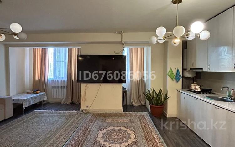 4-бөлмелі пәтер · 100 м² · 6/9 қабат, Кунаева 13 — Иляева, бағасы: 31.5 млн ₸ в Шымкенте, Аль-Фарабийский р-н — фото 20