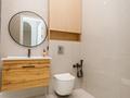 2-комнатная квартира · 56.6 м² · 22/22 этаж, Туран 41а за 46.6 млн ₸ в Астане, Нура р-н — фото 15