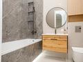 2-комнатная квартира · 56.6 м² · 22/22 этаж, Туран 41а за 46.6 млн ₸ в Астане, Нура р-н — фото 17