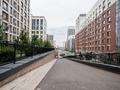 2-комнатная квартира · 56.6 м² · 22/22 этаж, Туран 41а за 46.6 млн ₸ в Астане, Нура р-н — фото 22