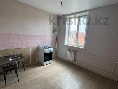 1-комнатная квартира · 38 м² · 5/9 этаж, аэропорт за 17.5 млн ₸ в Костанае